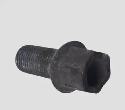Seat Altea Nuts/bolts