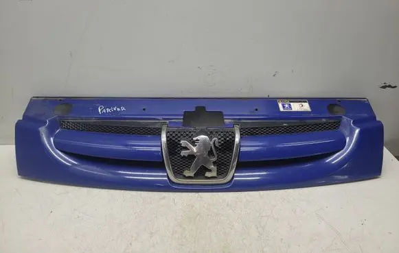 Peugeot Partner Front grill 9644758777