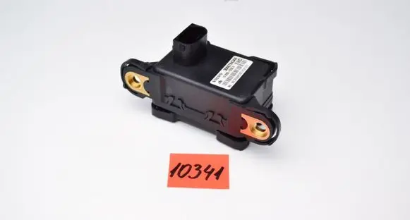 Volvo V70 Yaw turn rate sensor 30667843AA