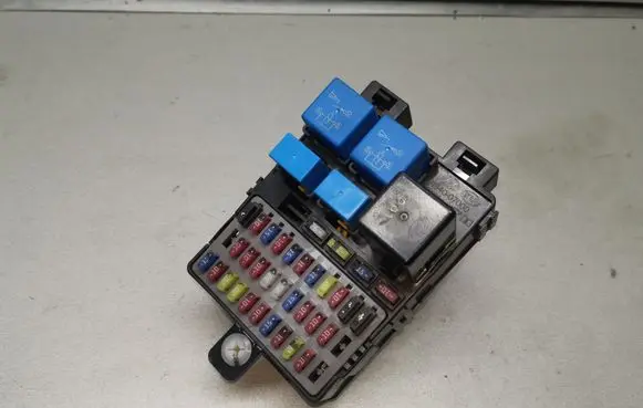 KIA Picanto Fuse module 9194007000