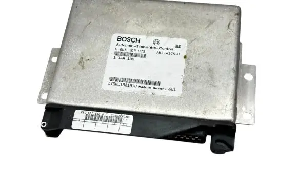 BMW 7 E38 ABS control unit/module 1164130 0265109023 DK0N01981930
