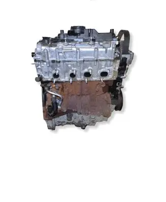 Renault Clio V Engine K9KU872 R174335