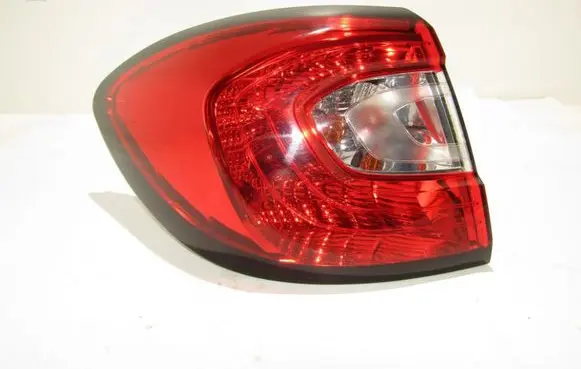 Renault Captur Rear/tail lights 265557367R