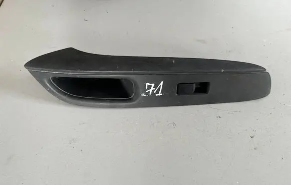 Renault Laguna I Electric window control switch 30960