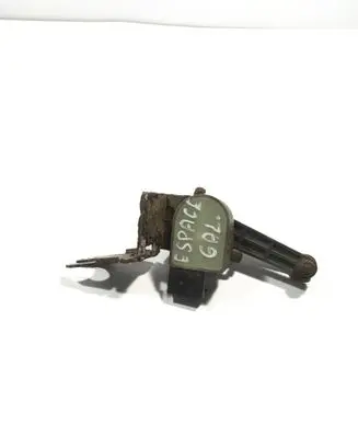 Renault Espace IV Rear air suspension level height sensor 6PM00816102 8200022012 0407021106