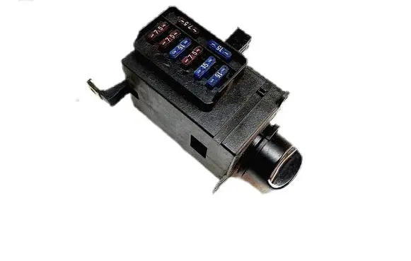 Mercedes-Benz A W168 Light switch 1685450104