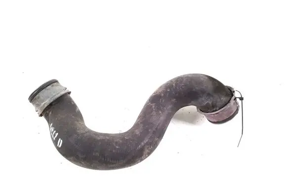 Mercedes-Benz E W212 Engine coolant pipe/hose A2045013482