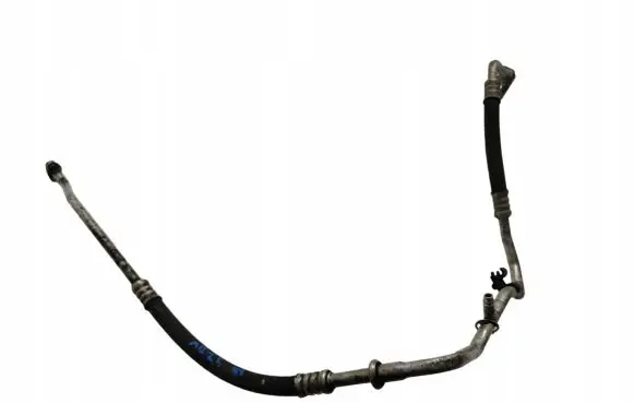 Opel Movano A Air conditioning (A/C) pipe/hose 8200283036