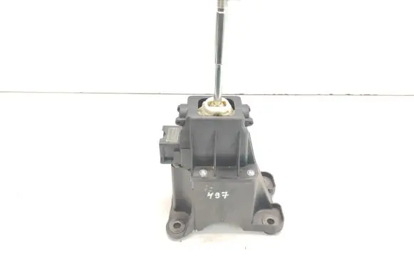 Mazda 2 Gear shifter/selector 3S6R7C453MC