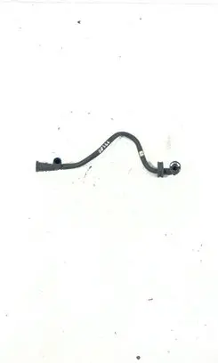 BMW 3 F30 F35 F31 Vacuum line/pipe/hose 8608035