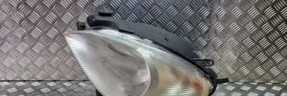 Citroen Xsara Picasso Headlight/headlamp