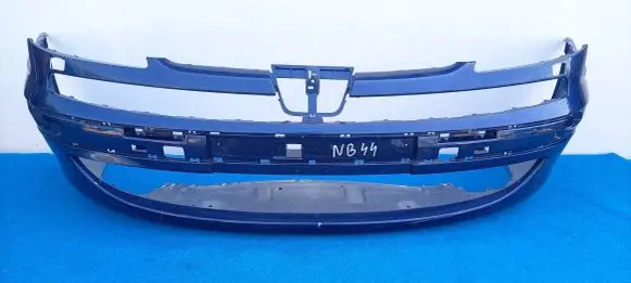 Peugeot 807 Front bumper 1484198077