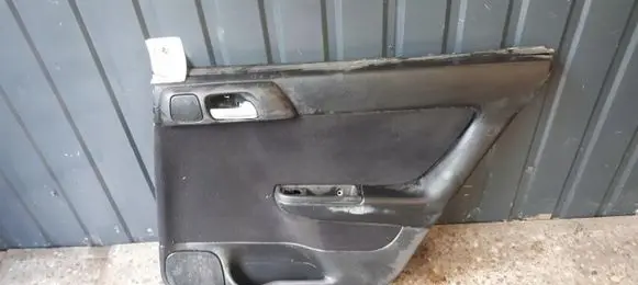 Opel Astra G Rear door card panel trim