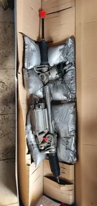 Volkswagen Golf V Steering rack 5C1423051B ATGE40051RB