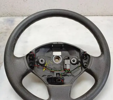 Renault Scenic I Steering wheel 7700429734