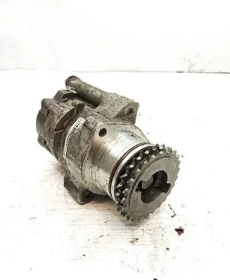 Iveco Daily 5th gen Power steering pump 504243641 7693955604
