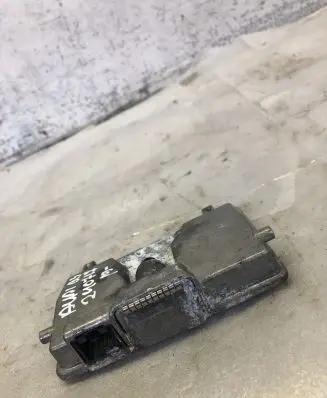 Audi Q3 F3 Windshield/windscreen camera 3q0980654m