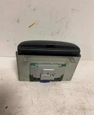 Volvo S80 Screen/display/small screen 30656245 306562451