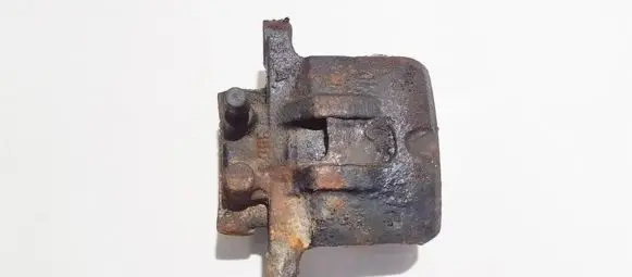 Dodge Caliber Rear brake caliper