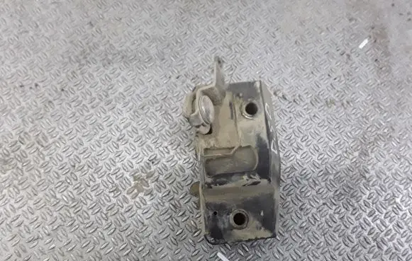 Volkswagen Transporter - Caravelle T4 Sliding door lock 
