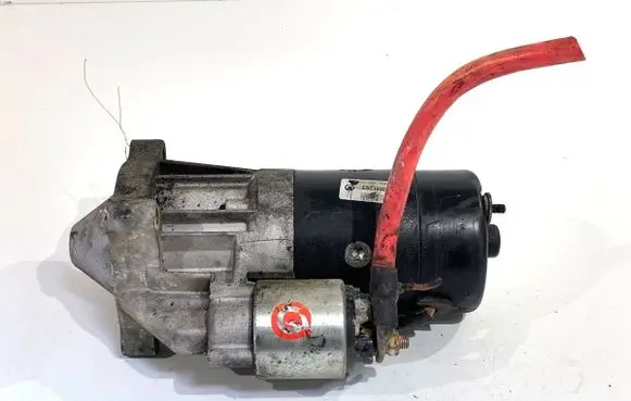 Peugeot Boxer Starter motor CST1010