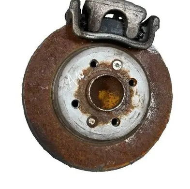 Renault Zoe Rear wheel hub 441558454R 440002496R