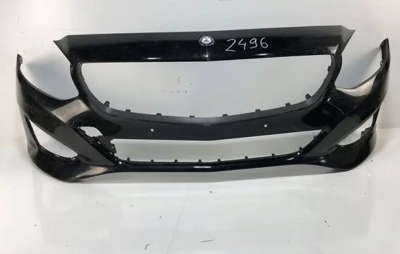 Mercedes-Benz B W246 W242 Front bumper A2468854325