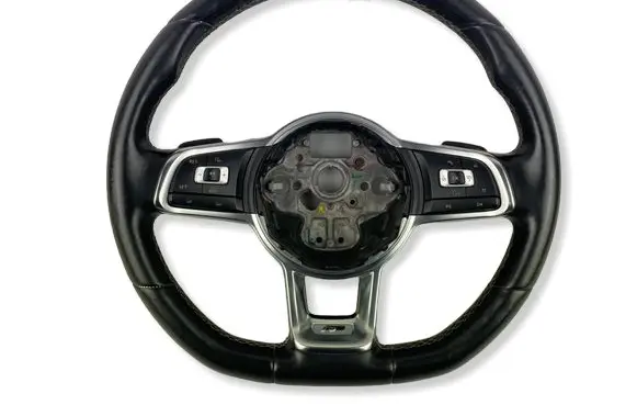 Volkswagen Tiguan Steering wheel 5Q0419091