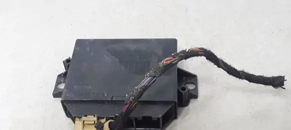 Audi A4 S4 B6 8E 8H Parking PDC control unit/module 8Z0919283A