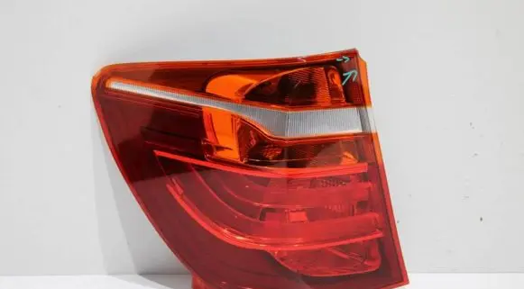 BMW X3 F25 Rear/tail lights
