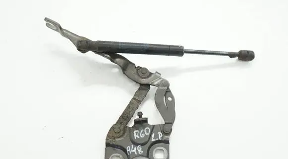 Mini Cooper Countryman R60 Engine bonnet/hood hinges 9801569ACR