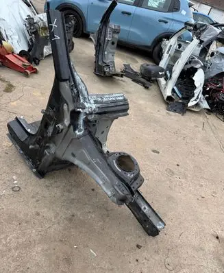 BMW X1 U11 Front quarter panel 