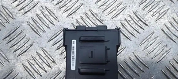 Nissan Qashqai Other control units/modules 476A0HV00A