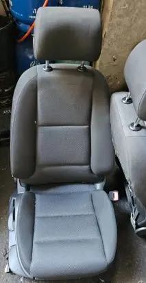 Audi A3 S3 8P Seat set 8P0