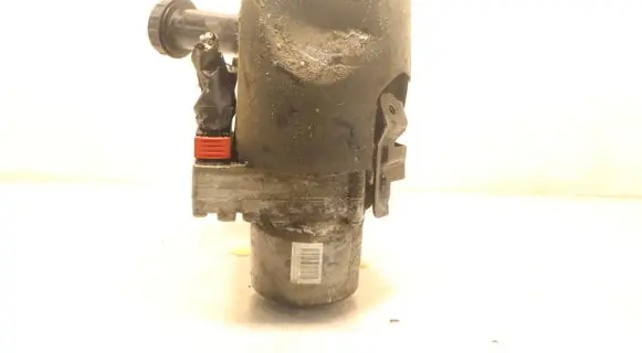 Peugeot 407 Power steering pump 2160073150-10-C0