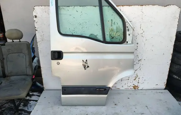 Renault Master II Front door 