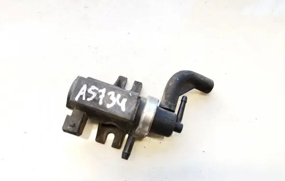 Audi A6 S6 C4 4A Turbo solenoid valve 1h0906527