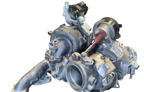 Volkswagen Tiguan Turbo 03N145401G 18539980065 18539700015