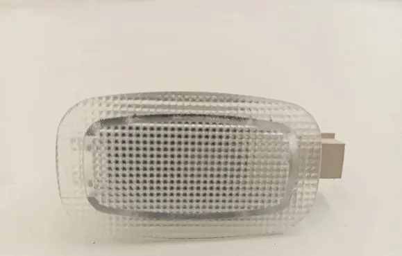 Mercedes-Benz GLE (W166 - C292) Other interior light A0028202101