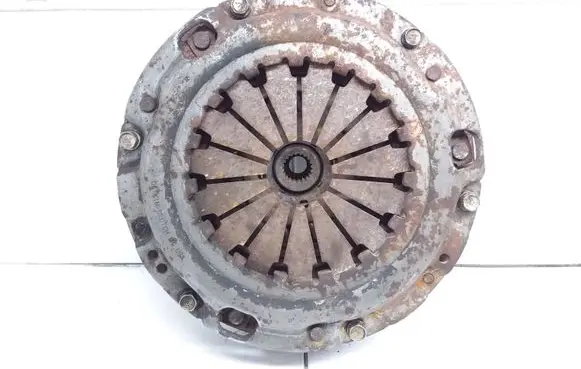 Mitsubishi Space Wagon Clutch set kit
