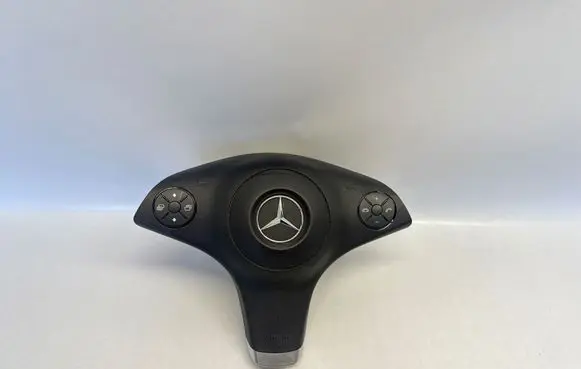 Mercedes-Benz SLK R171 Steering wheel airbag A2308602402