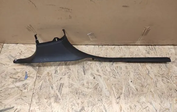 BMW X5 E70 Front sill trim cover 51476954905 51477148525 6954905