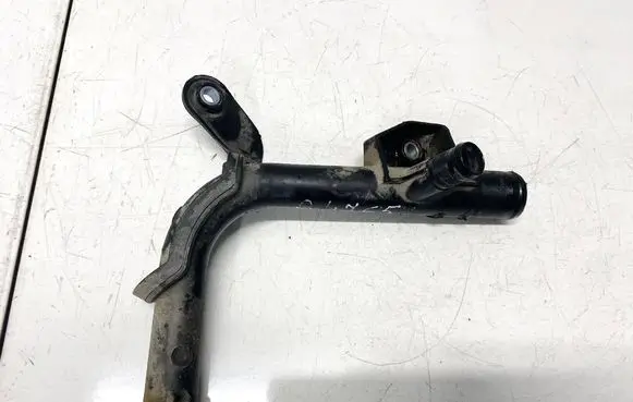 Renault Megane III Engine coolant pipe/hose PIE8200408549