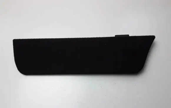 Subaru Forester SK Trunk/boot trim cover SJH4R