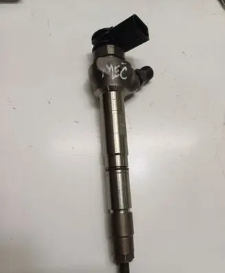 Fuel injector