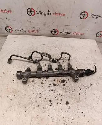 KIA Ceed Fuel main line pipe 0445214181 314002A420 109474