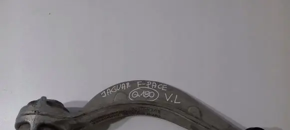 Jaguar F-Pace Front control arm HK833C256