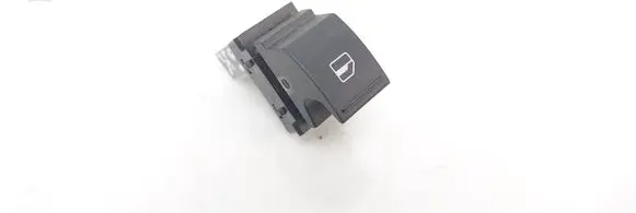 Volkswagen PASSAT B6 Electric window control switch 7L6959855B