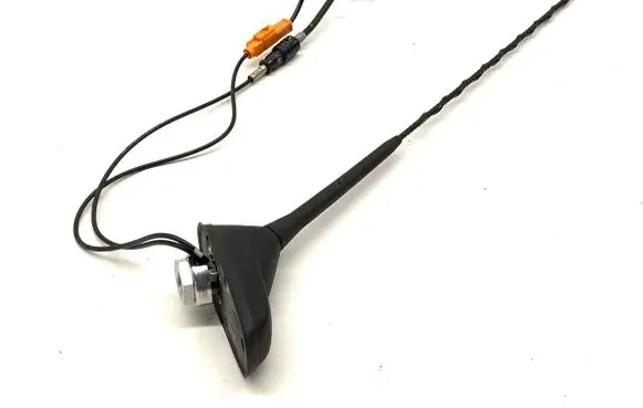Citroen C3 Radio antenna 9810547880