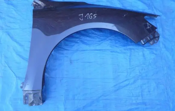 Subaru Levorg Fender